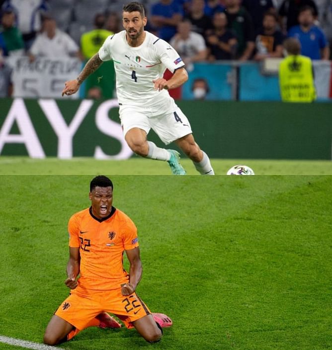 Top 5 Euro 2020 stars who deserve transfers to a bigger club