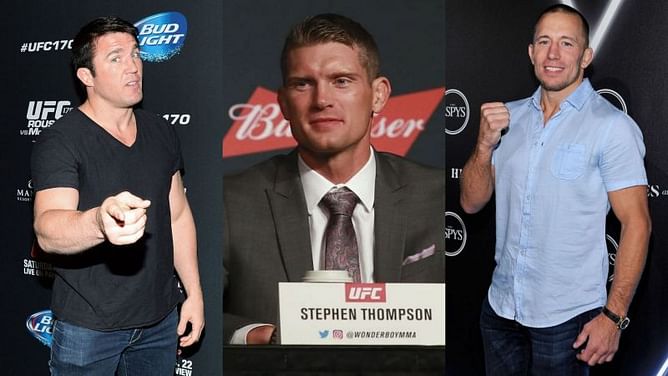 5 pieces of tactical advice MMA superstars have offered Conor McGregor for his trilogy fight with Dustin Poirier