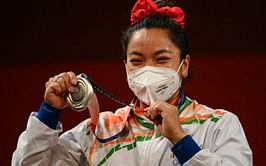 Mirabai Chanu’s silver medal at Olympics is the redemption story of a lifetime, says Jeremy Lalrinnunga