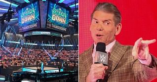 WWE Superstars advertised for "Super SmackDown" revealed; RAW stars added to Blue brand's show