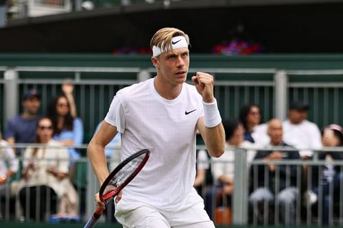 Denis Shapovalov