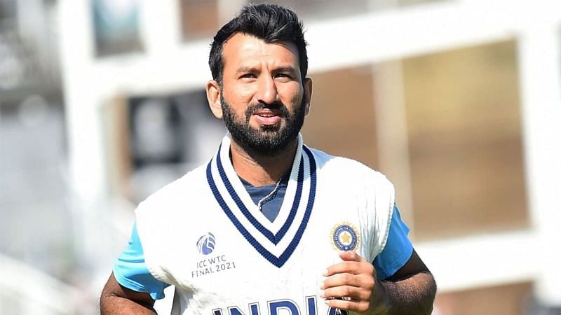 Is the England series an end of the long rope for Cheteshwar Pujara?