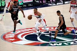 NBA Trade Rumors: LA Lakers were more interested in Russell Westbrook than Buddy Hield from the start