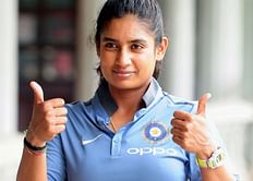 4 amazing records currently held by Mithali Raj in international cricket