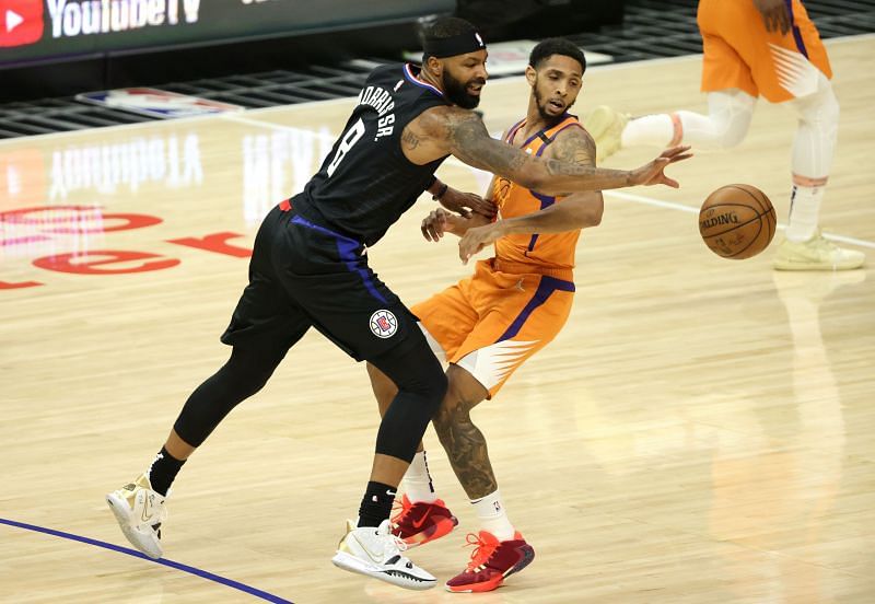 Phoenix Suns v Los Angeles Clippers - Game Six
