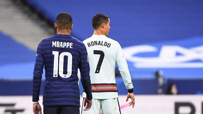 5 top footballers whose contracts are expiring after the 2021-22 season