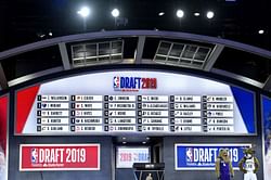 What day is the 2021 NBA Draft? Here's all you need to watch out for on the big day!
