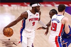 5 things that went wrong for Detroit Pistons in the 2020-21 NBA season