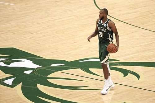 Khris Middleton