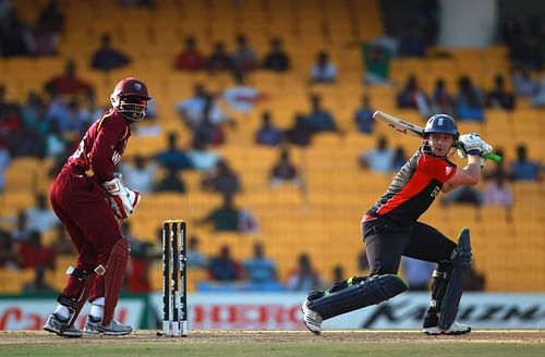 The MA Chidambaram Stadium in Chennai has hosted TNPL games