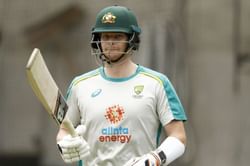 "It's pretty hectic but I'm not in control of scheduling"- Steve Smith on Australia's 8 sub-continent Tests in the upcoming WTC cycle