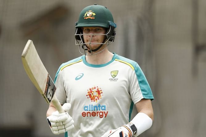 "It's pretty hectic but I'm not in control of scheduling"- Steve Smith on Australia's 8 sub-continent Tests in the upcoming WTC cycle
