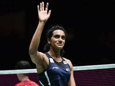 "Coach was telling me you're playing wrong": PV Sindhu talks about adjustments made during pre-quarterfinals victory at Olympics 2021