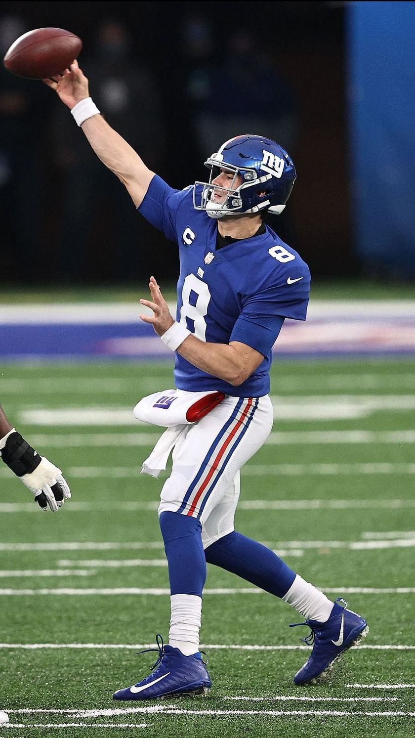 New York Giants: Training Camp Preview