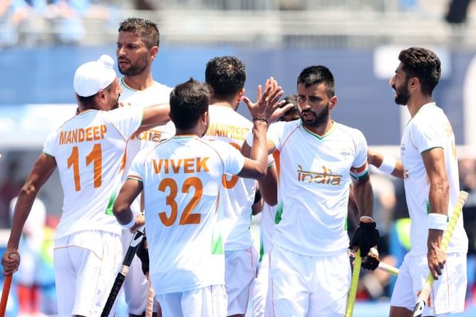 India at Olympics 2021 (Day 9, August 1) schedule: When and where to watch Team India, timings in IST and live streaming details