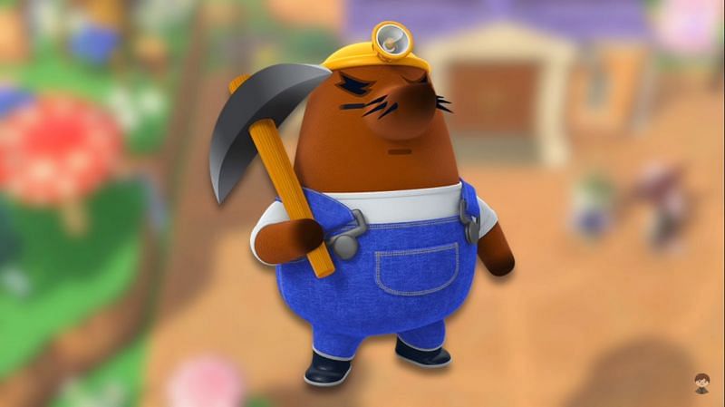 Resetti was replaced by the auto save feature (Image via Crossing channel)