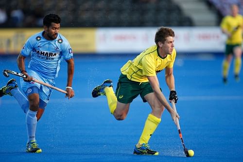 FIH Men's Hero Hockey Champions Trophy 2016 - Day Six