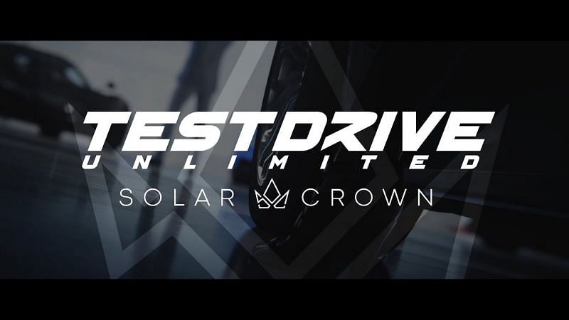 Test Drive Unlimited Solar Crown gets September 22nd, 2022, release