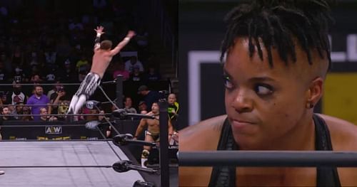 AEW Dark Results (27th July 2021)