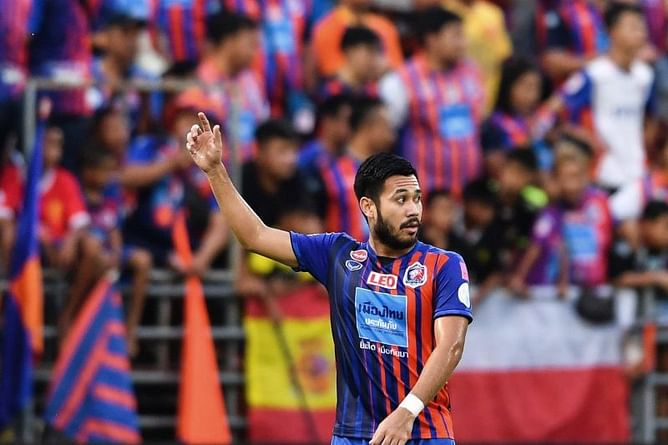 Port vs Cerezo Osaka prediction, preview, team news and more | AFC Champions League 2021