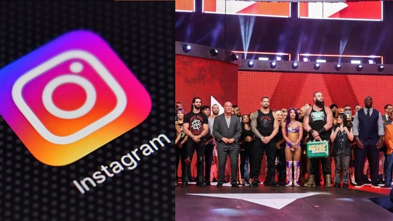 5 most popular WWE Superstars on Instagram