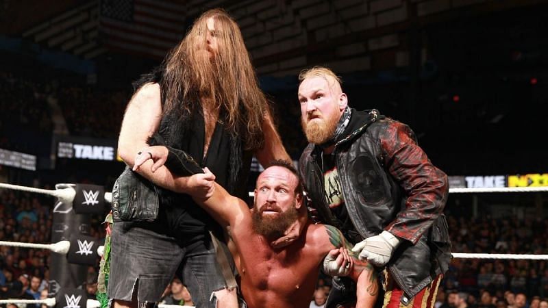 Sanity on NXT