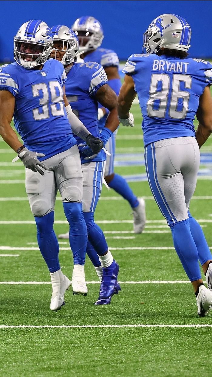 Diagnosing the Detroit Lions' tricky weaknesses ahead of the