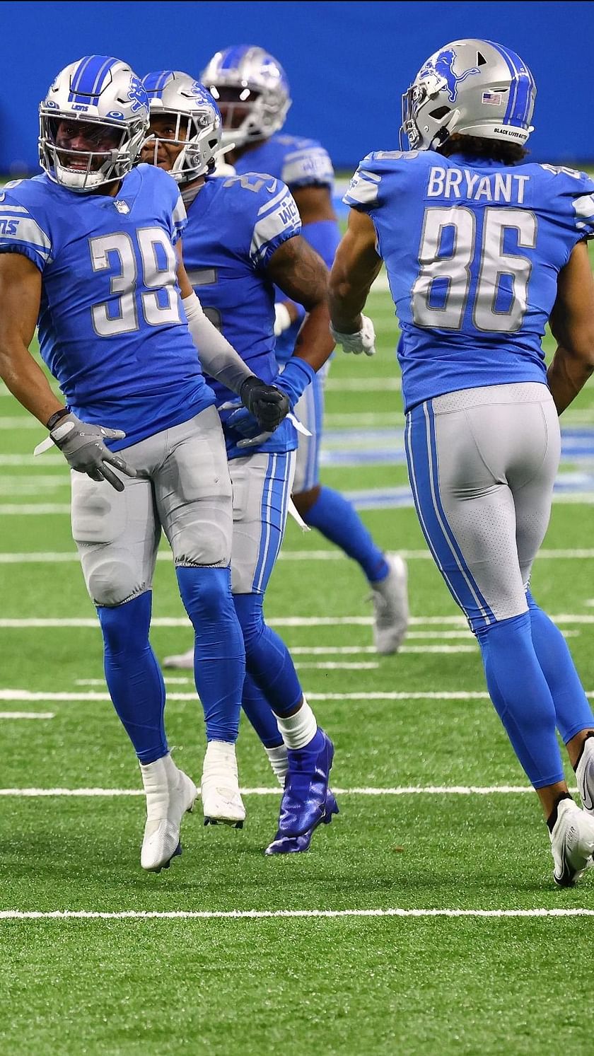 Detroit Lions 4 Advantages of the 3-4 Defense 2021 NFL Season - Sports  Illustrated Detroit Lions News, Analysis and More