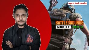“I will be more focused on competing professionally in Battlegrounds Mobile India, so content creation will take the second seat”: Aswin “Blind Psycho” Anilkumar, Blind Esports athlete