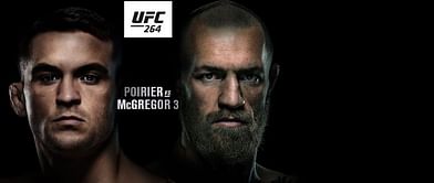 UFC Predictions: UFC 264: Dustin Poirier vs. Conor McGregor 3 predictions
