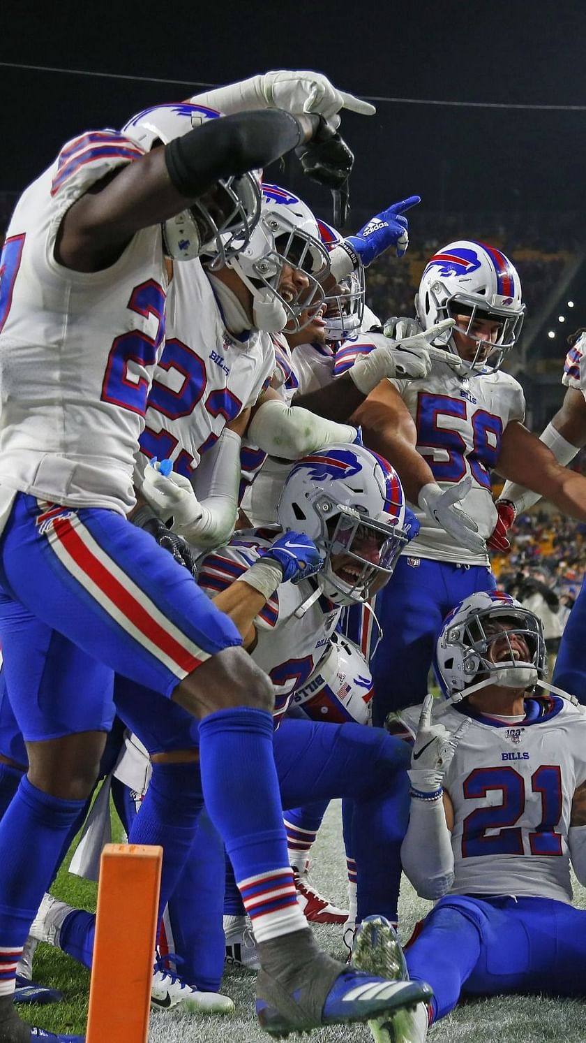 Jets vs Bills: Strengths, Weaknesses, and Prediction