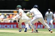 Australia v India: 4th Test: Day 1