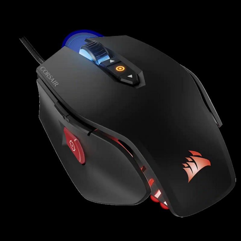 CORSAIR M65 Pro RGB FPS Gaming Mouse