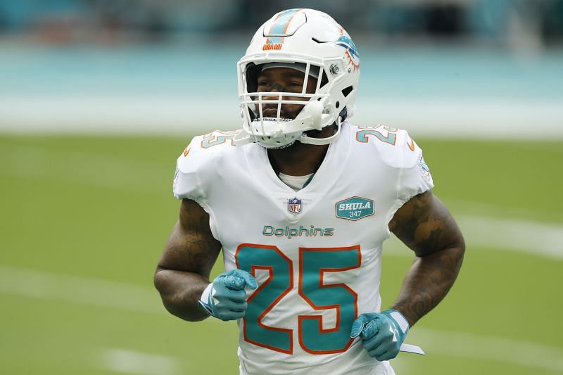 Miami Dolphins' Xavien Howard trade value and potential landing spots, NFL  News, Rankings and Statistics