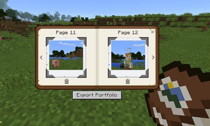 Top 5 ways in which Minecraft Education Edition is different from Minecraft