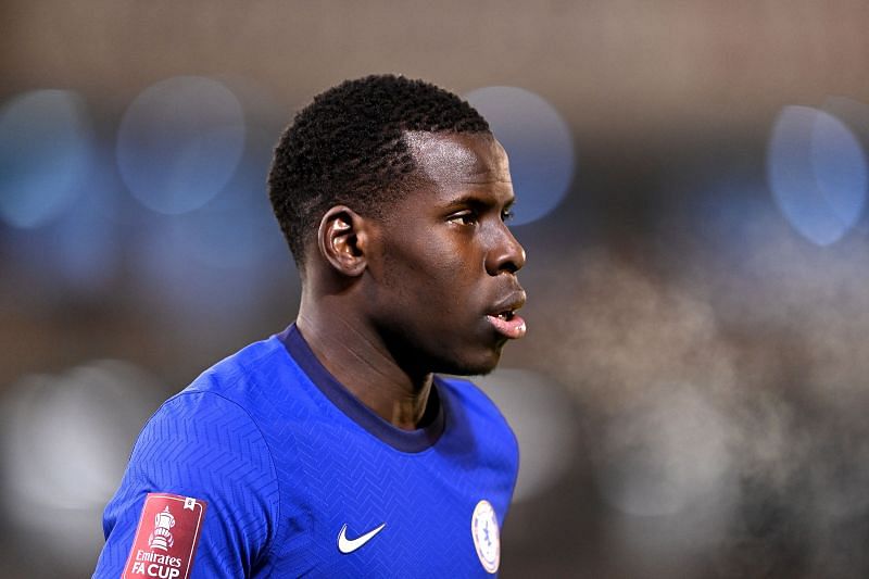 It appears the Blues don&#039;t count on Zouma for next season