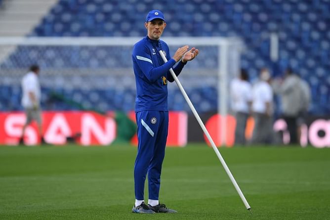 Chelsea Transfer News Roundup: Blues ready to pay £85m for Euro 2020 star, club contemplating offer for Declan Rice and more - 14th July 2021