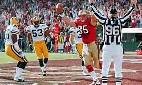 What happened to Greg Clark? How did the former 49ers' TE die?
