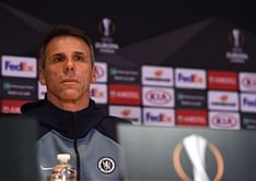 "It would be deserved" - Gianfranco Zola on Jorginho winning the 2021 Ballon d'Or award ahead of Lionel Messi