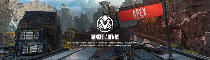Ranked Arenas (Image by EA, Respawn)