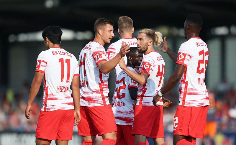 Rb Leipzig Vs Ajax Prediction Preview Team News And More Club Friendlies 2021