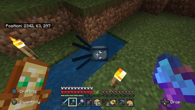 Top 5 dumbest animal mobs in Minecraft 1.17 version