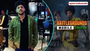 “Battlegrounds Mobile India will definitely be helping the PUBG Mobile community revive itself”: Prajwal “Red Parasite” Kali