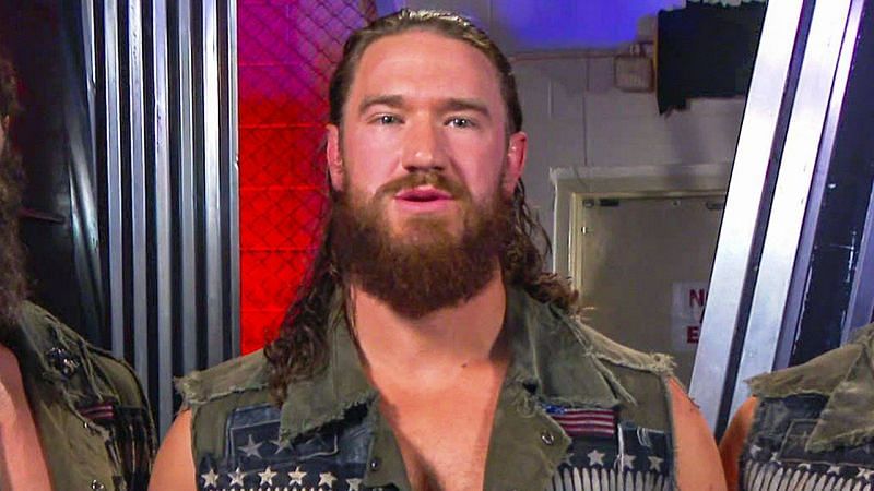 What&#039;s next for Wesley Blake&#039;s post-WWE career?
