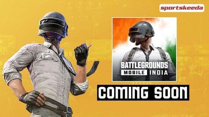 BGMI release date for iOS still unknown as V1.5 update draws closer