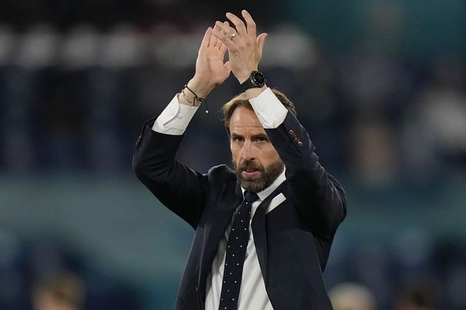 Euro 2020: Harry Redknapp defends England manager Gareth Southgate for not starting star attacker