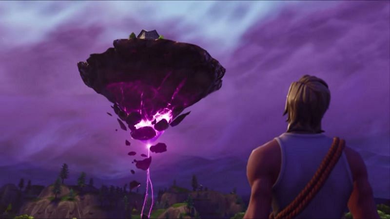 Will Kevin the Cube make a return? (Image via Wallpaper Cave)