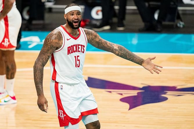 NBA Free Agency: 3 teams that should pursue DeMarcus Cousins during the 2021 off-season