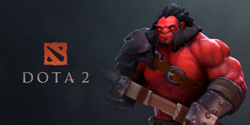 Axe is a great carry/initiator (Image via Valve)