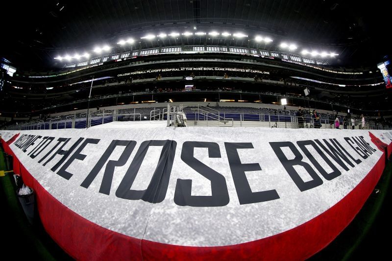 College Football Bowl Schedule Full list of all bowl games this season